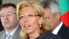 Министр иностранных дел Румяна Желева представила шесть основных внешнеполитических приоритетов нового правительства Болгарии
